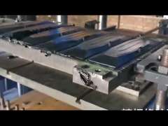 Tampon en caoutchouc