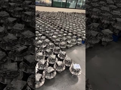 Pompes de transfert de carburant 12V 24V KLB-E4007 utilisées pour les excavatrices