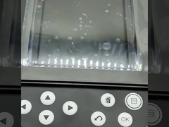 Moniteur de bonne qualité utilisé pour les excavatrices