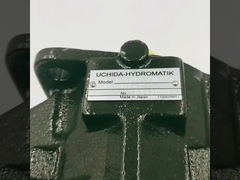 AP2D AP2D18LV Rexroth AP2D18 pompe hydraulique principale AP2D18LV1RS7-926-0-303 pour le Bobcat Kobelco