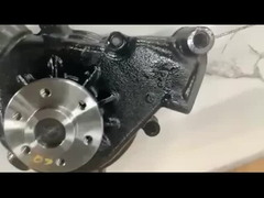 Pièces pour moteur de pelle 4D98 4TNE98 4TNV98 pompe à eau 129917-42010