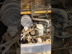 excavateur d'occasion