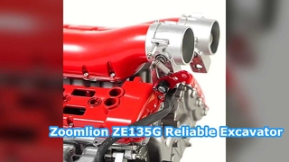 Modèle de moteur DM108 V12