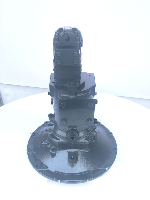 Pompes hydrauliques originales pour excavateurs, pompes à piston principal K3V11DT K3V112DTP K7V140 K5V140