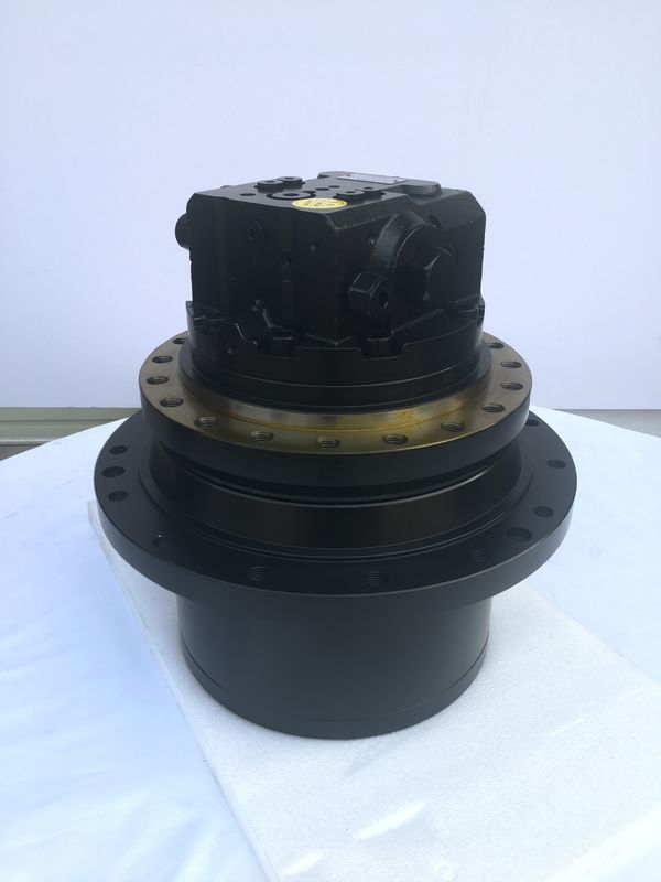 Moteur de la pelle TM18 Pour PC100 PC120 PC130 HD513 SH120 Moteur de marche