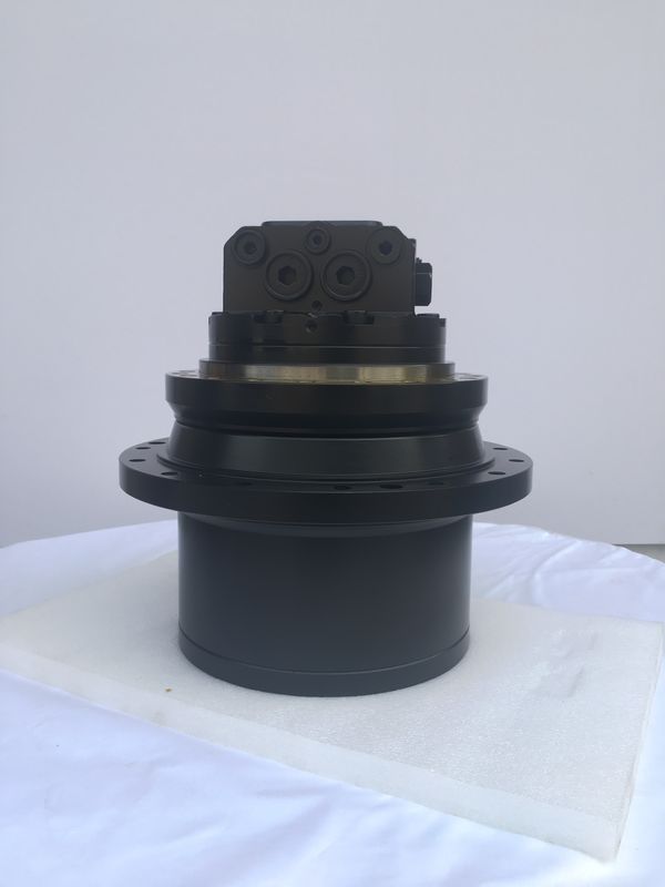 Moteur de la pelle TM18 Pour PC100 PC120 PC130 HD513 SH120 Moteur de marche