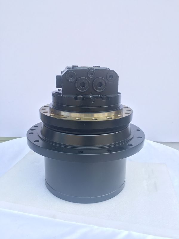 Moteur de la pelle TM18 Pour PC100 PC120 PC130 HD513 SH120 Moteur de marche
