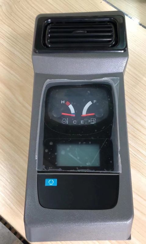 386-3457 Pièces de rechange pour les excavatrices Écran LCD 279-7611 227-7698 260-2193 319-4354