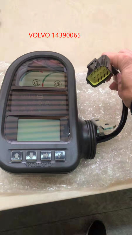 386-3457 Pièces de rechange pour les excavatrices Écran LCD 279-7611 227-7698 260-2193 319-4354