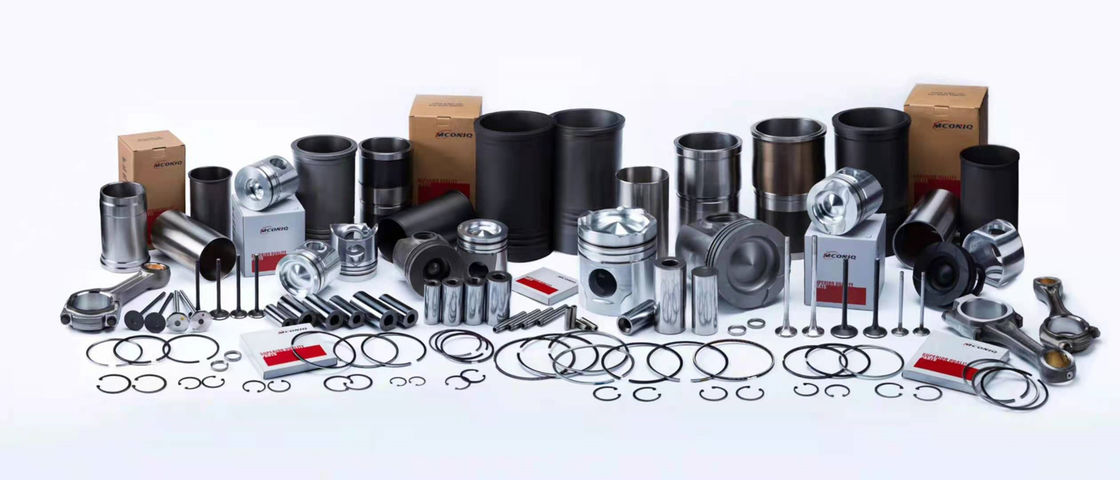 Kit de scellé de seau de pellicule et de scellé de bras pour PC120 PC200 usiné