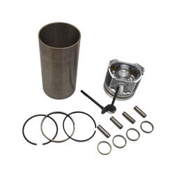 Kit de scellé de seau de pellicule et de scellé de bras pour PC120 PC200 usiné