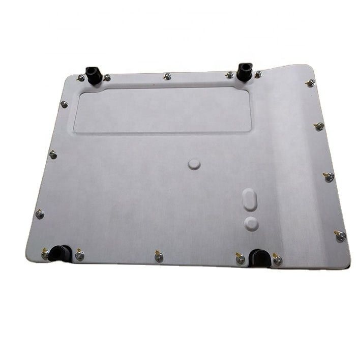 374-2640 Écu pour excavateur avec programme 366-8821 3668821 Pour CAT E320D