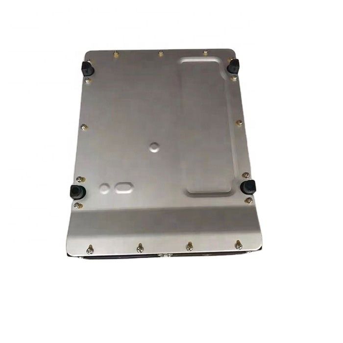 374-2640 Écu pour excavateur avec programme 366-8821 3668821 Pour CAT E320D