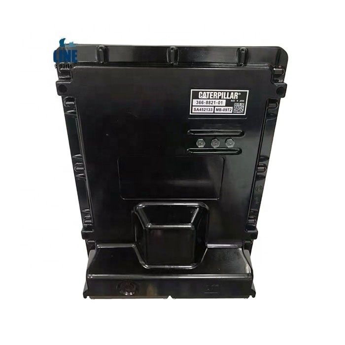 374-2640 Écu pour excavateur avec programme 366-8821 3668821 Pour CAT E320D