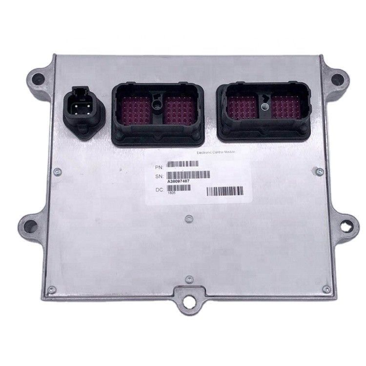 374-2640 Écu pour excavateur avec programme 366-8821 3668821 Pour CAT E320D