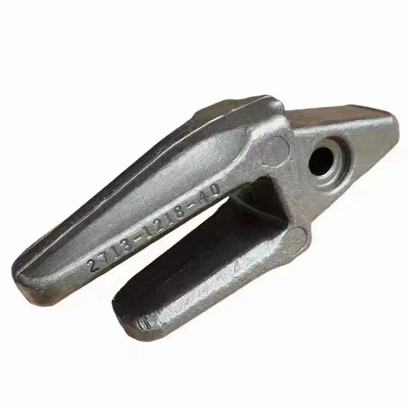 2713-1217 Excavateur Dents de roche 2713-1219 2713-1217RC 205-70-19570 RC
