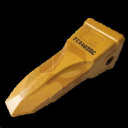 Cylindre excavateur seau dents de brousse et épingle 61N8-31310 Pour R220 R210-5 R215