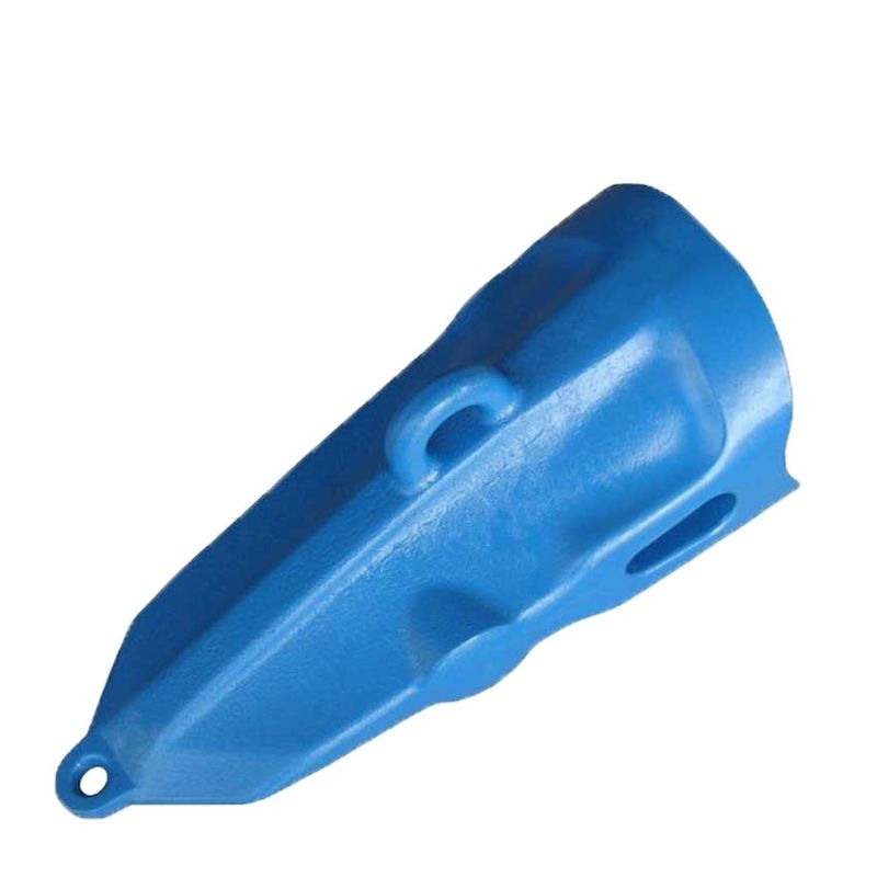 fabriqué en Chine Vente à chaud PC200-6 pièces détachées de creuseuse de bouteille de dent 205-70-19570