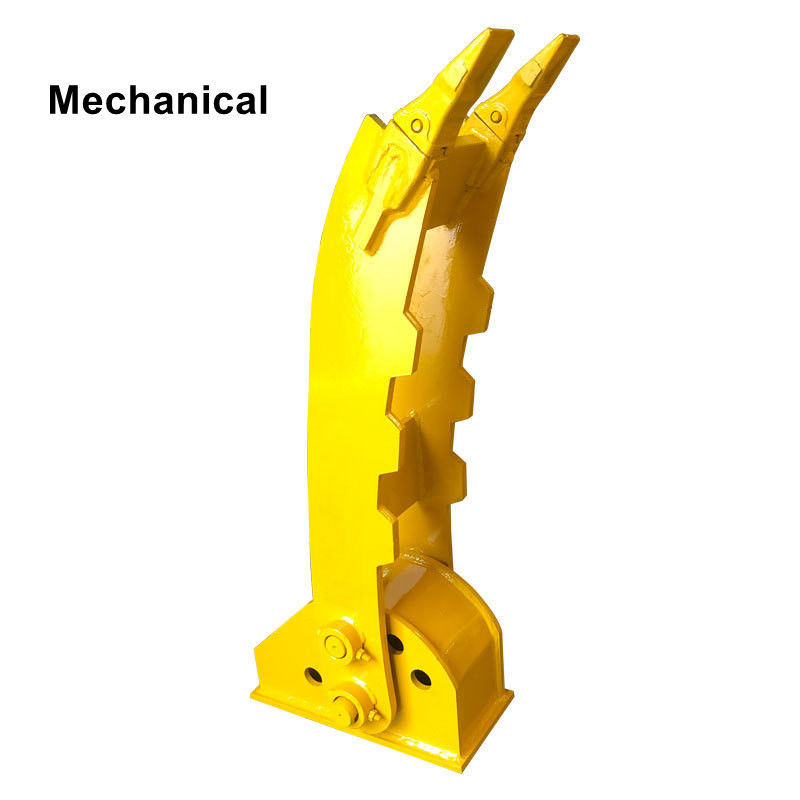 Chargement Déchargement Excavateur Bouteille poignée de pinceau Mécanique Mini Grand Bouteille poignée utilisée pour DH55