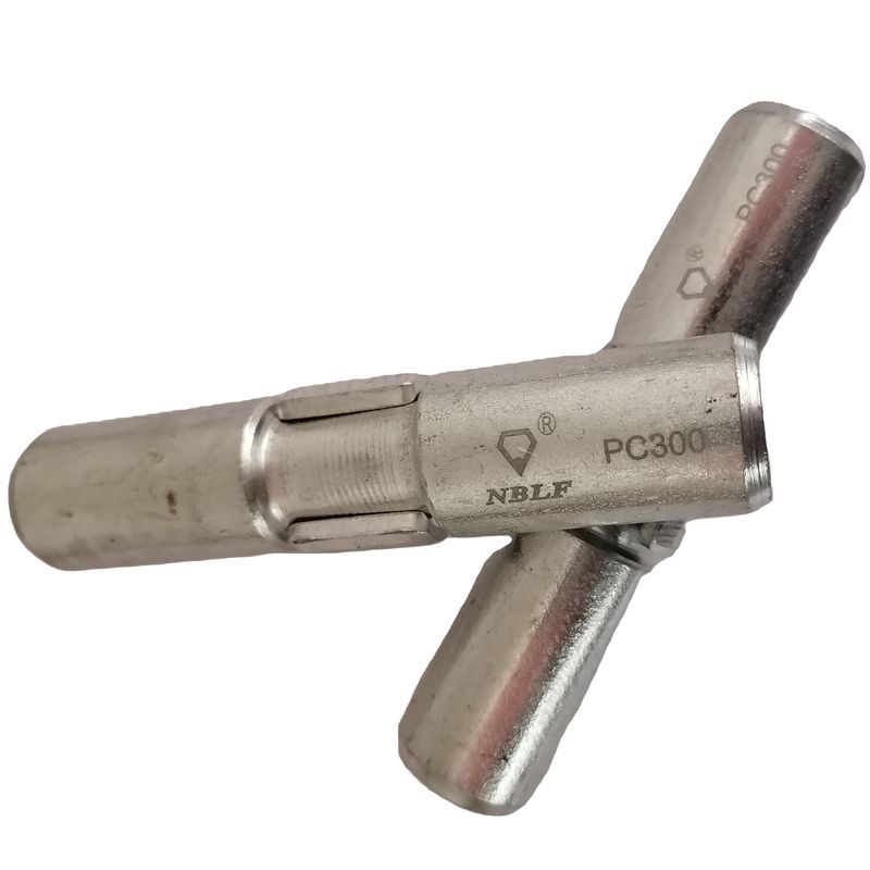 Pièces détachées Diamond NBLF bouteille épingle de verrouillage épingle pour PC 200 PC 300 PC 400 dents épingle pour bouteille de pelleteuse