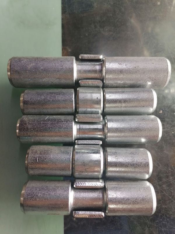 Pièces détachées Diamond NBLF bouteille épingle de verrouillage épingle pour PC 200 PC 300 PC 400 dents épingle pour bouteille de pelleteuse