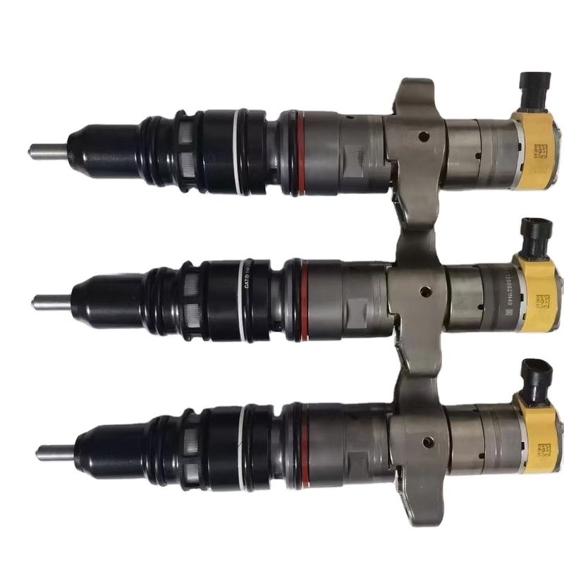 Groupe Carburant 387-9433 Excavatrices pièces détachées 3879433 10r7222 Injecteur pour moteur Cat C9