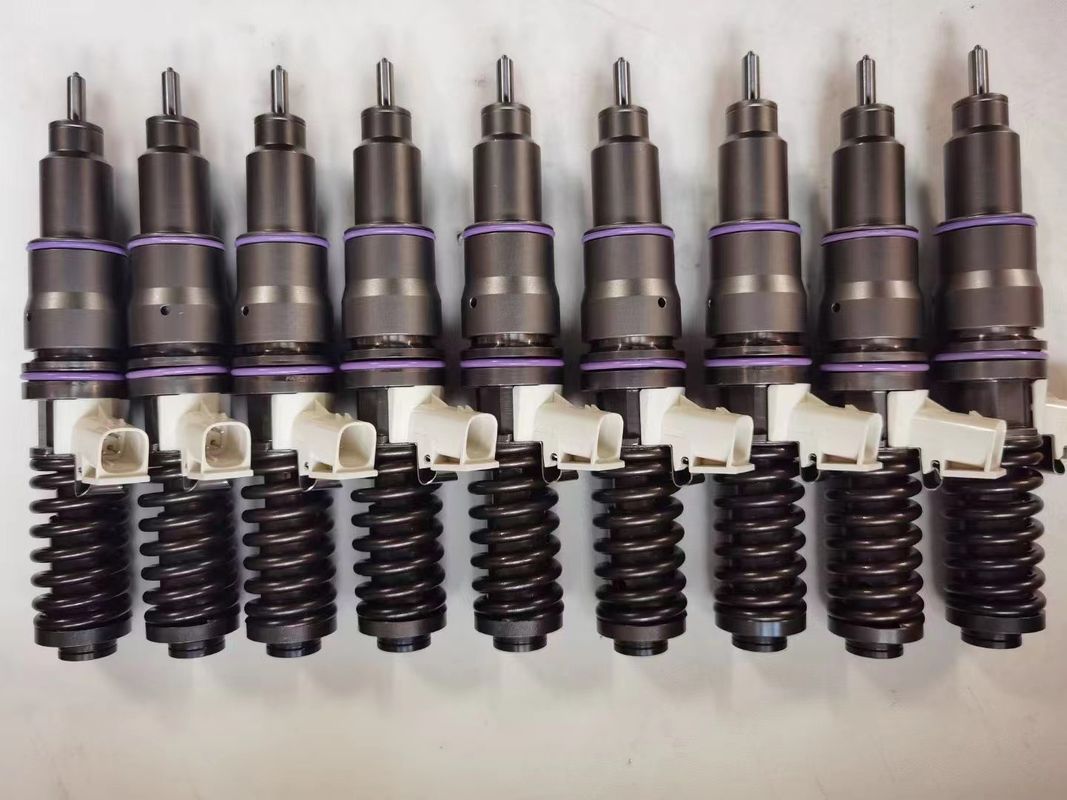 Groupe Carburant 387-9433 Excavatrices pièces détachées 3879433 10r7222 Injecteur pour moteur Cat C9