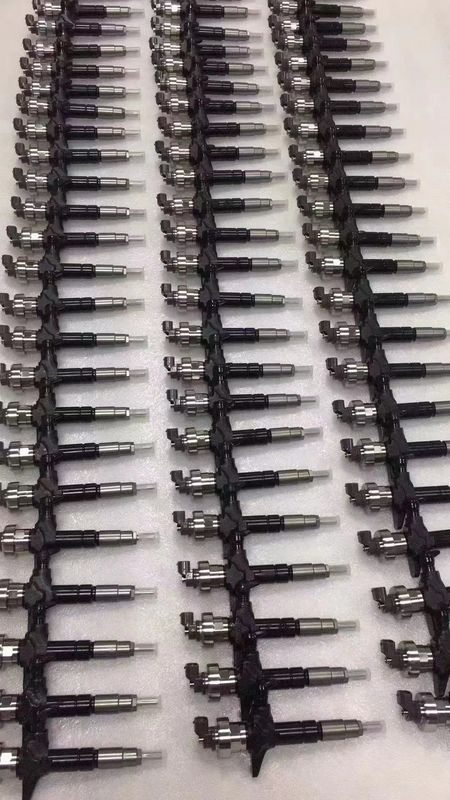 Groupe Carburant 387-9433 Excavatrices pièces détachées 3879433 10r7222 Injecteur pour moteur Cat C9