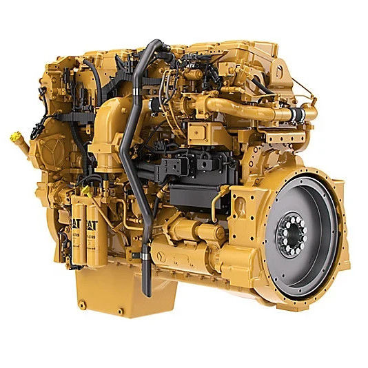 Assemblage du moteur de la pelle pour la catégorie 3408 3204 3116 3066 3406 3306
