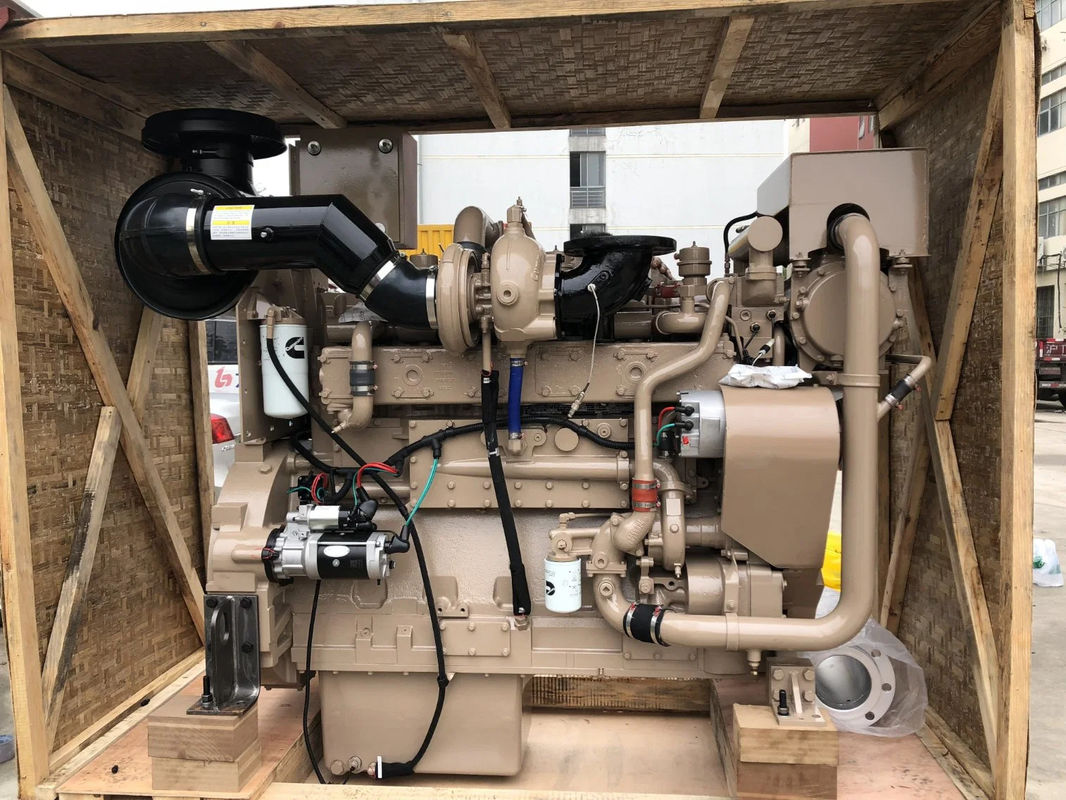 Assemblage du moteur de la pelle pour la catégorie 3408 3204 3116 3066 3406 3306