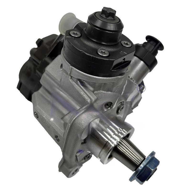 SD06FR Pompes d'injection de carburant diesel pour moteur de pelle SY245-9 SY265-10