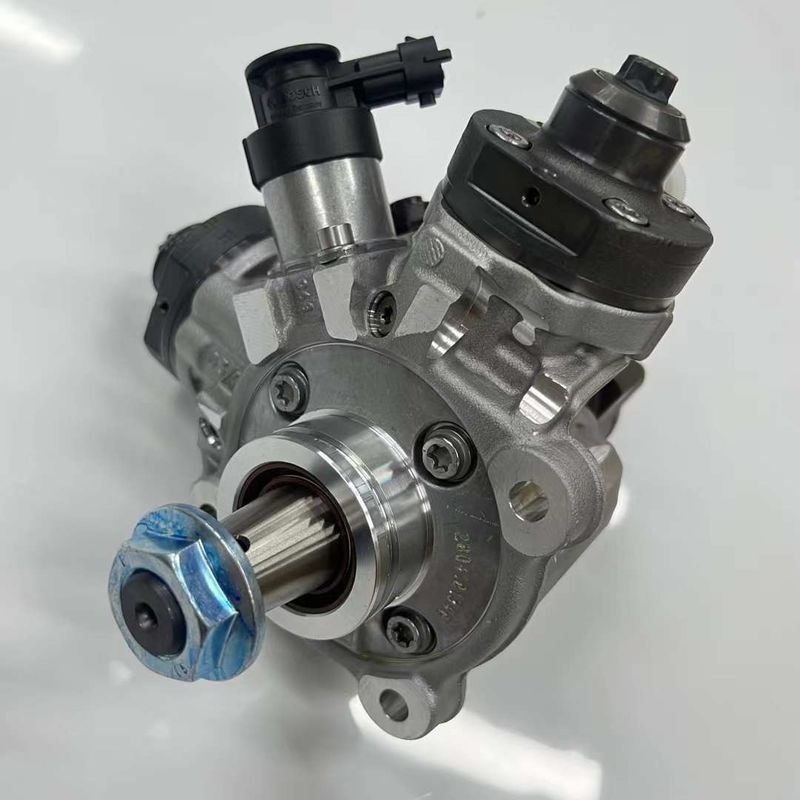 SD06FR Pompes d'injection de carburant diesel pour moteur de pelle SY245-9 SY265-10
