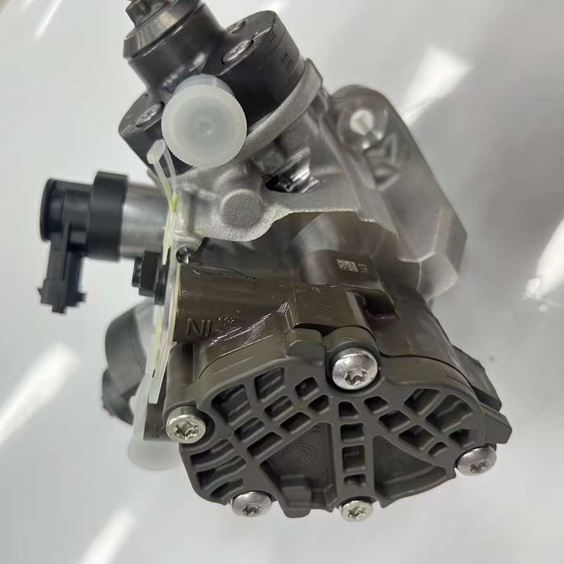 SD06FR Pompes d'injection de carburant diesel pour moteur de pelle SY245-9 SY265-10