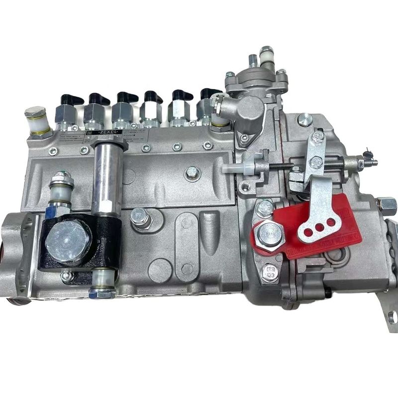 Pompes de carburant pour moteur diesel 398-1498 Pour Pc200 Pc210/220-7