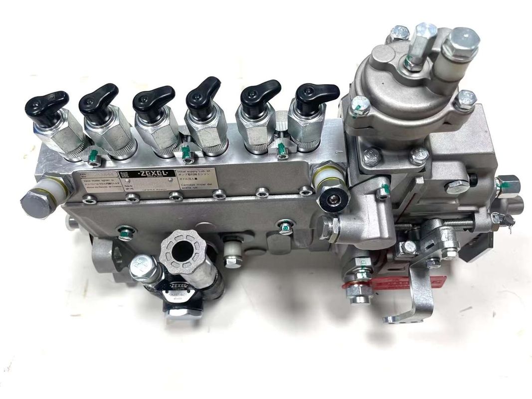 Pompes de carburant pour moteur diesel 398-1498 Pour Pc200 Pc210/220-7