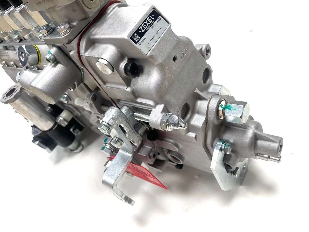 Pompes de carburant pour moteur diesel 398-1498 Pour Pc200 Pc210/220-7