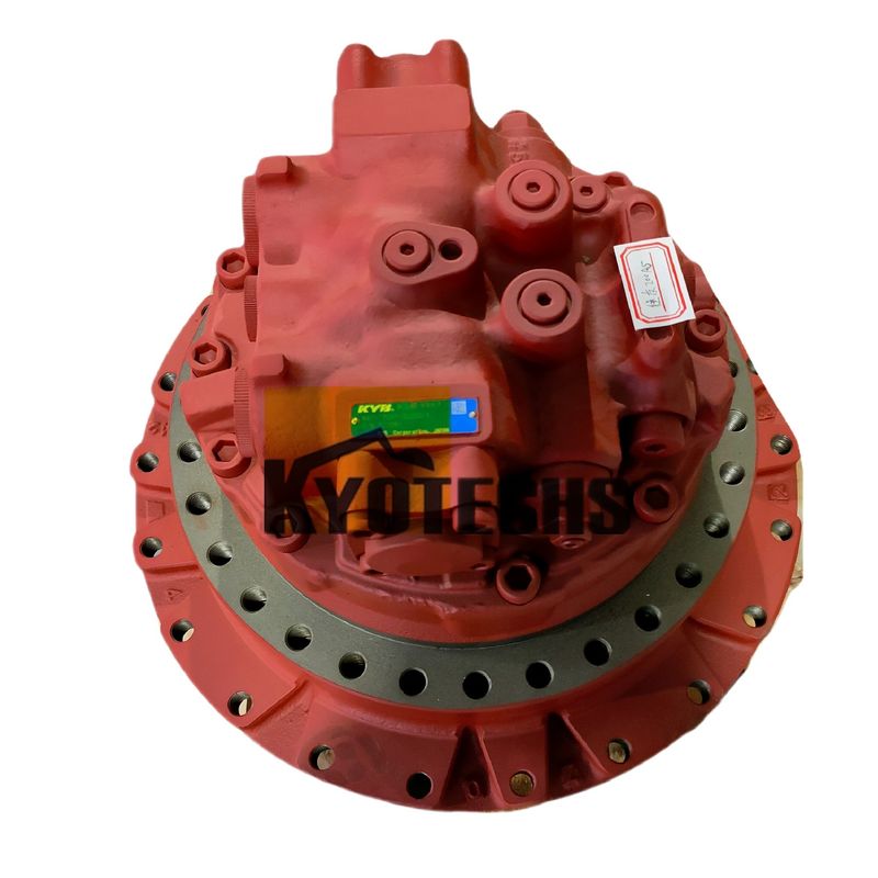 Moteur de pelle noire 511-0315 Moteur de voyage Assy Final Drive Pour E336