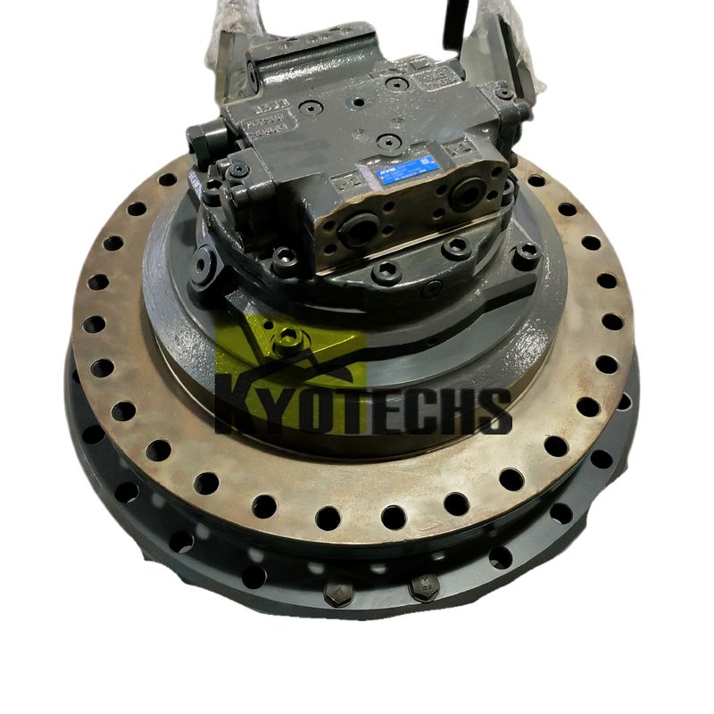 Moteur de pelle noire 511-0315 Moteur de voyage Assy Final Drive Pour E336