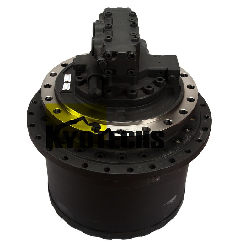 Moteur de pelle noire 511-0315 Moteur de voyage Assy Final Drive Pour E336