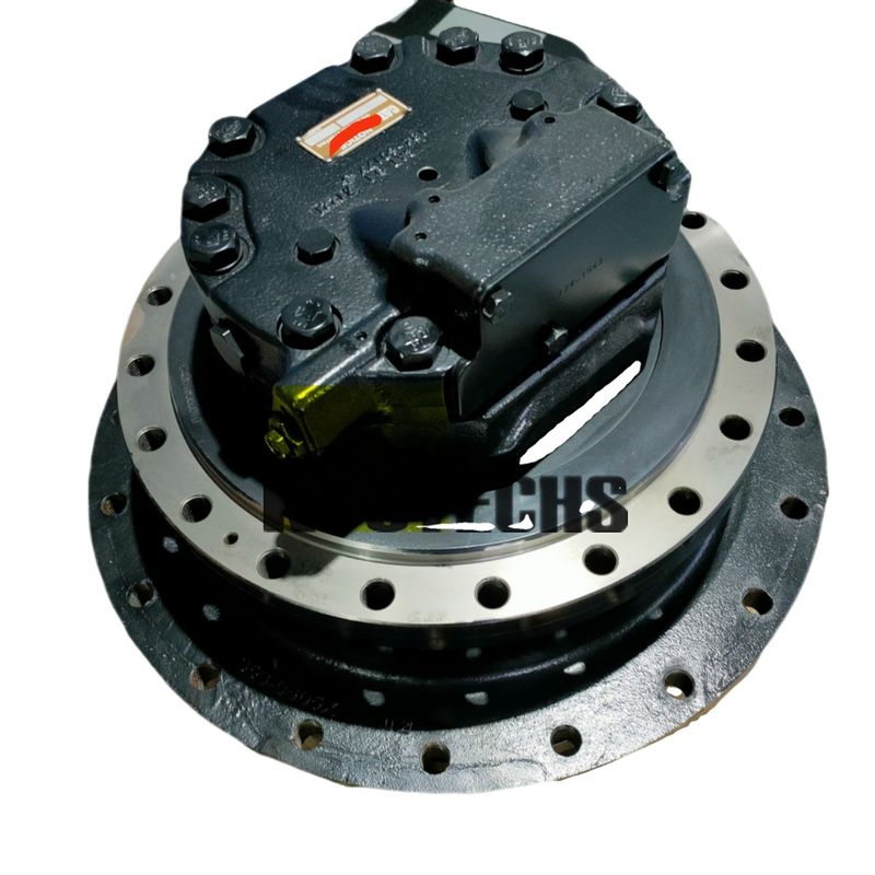 Moteur de pelle noire 511-0315 Moteur de voyage Assy Final Drive Pour E336