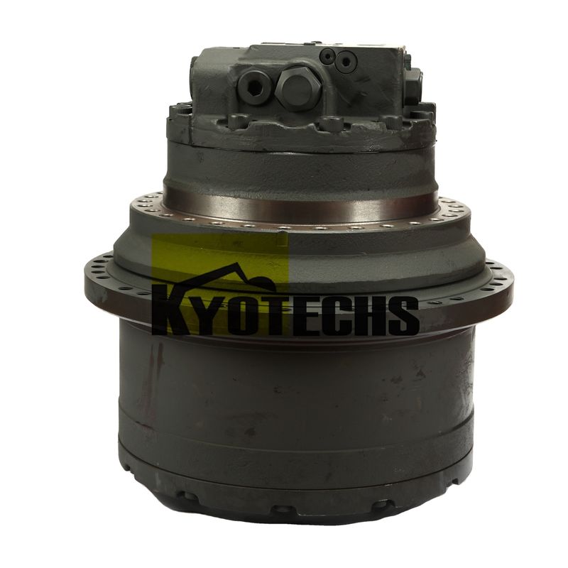 Moteur de pelle noire 511-0315 Moteur de voyage Assy Final Drive Pour E336