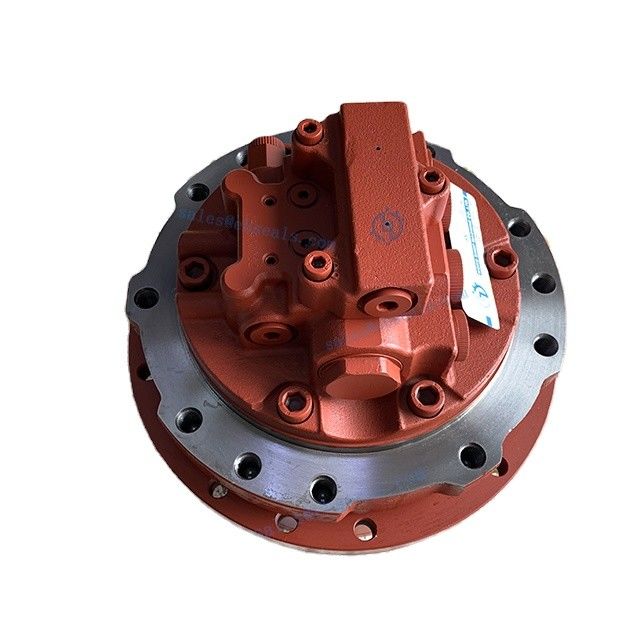 Pinion de l'arbre du moteur de la mini-excavatrice pour ZX17 IHI18 TB219 U17 U18 VIO