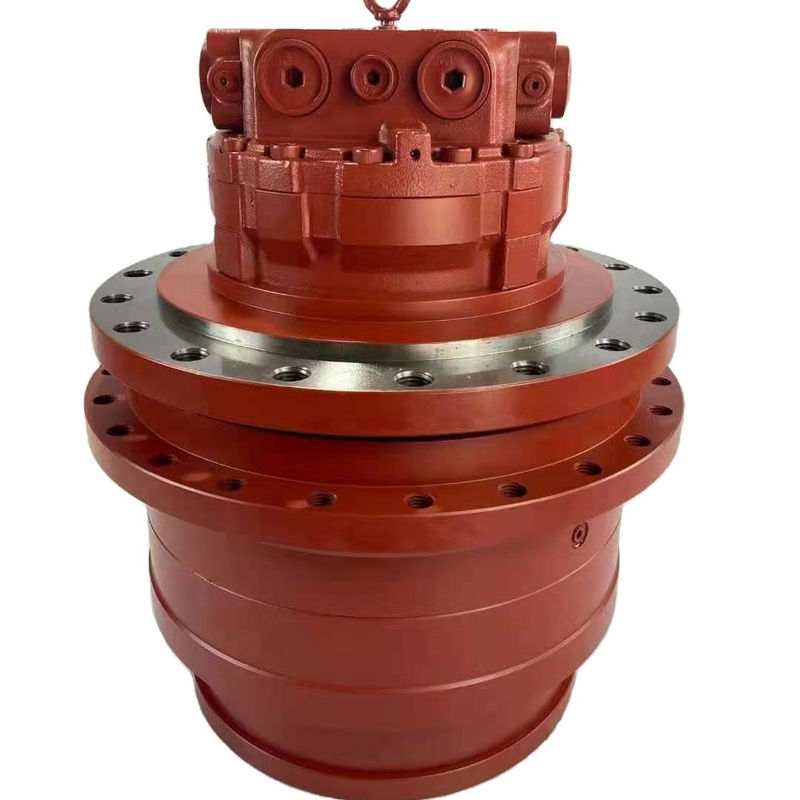 MAG-1700VP-5000 Pièces de machines de construction Moteur hydraulique pour SY305 SY335
