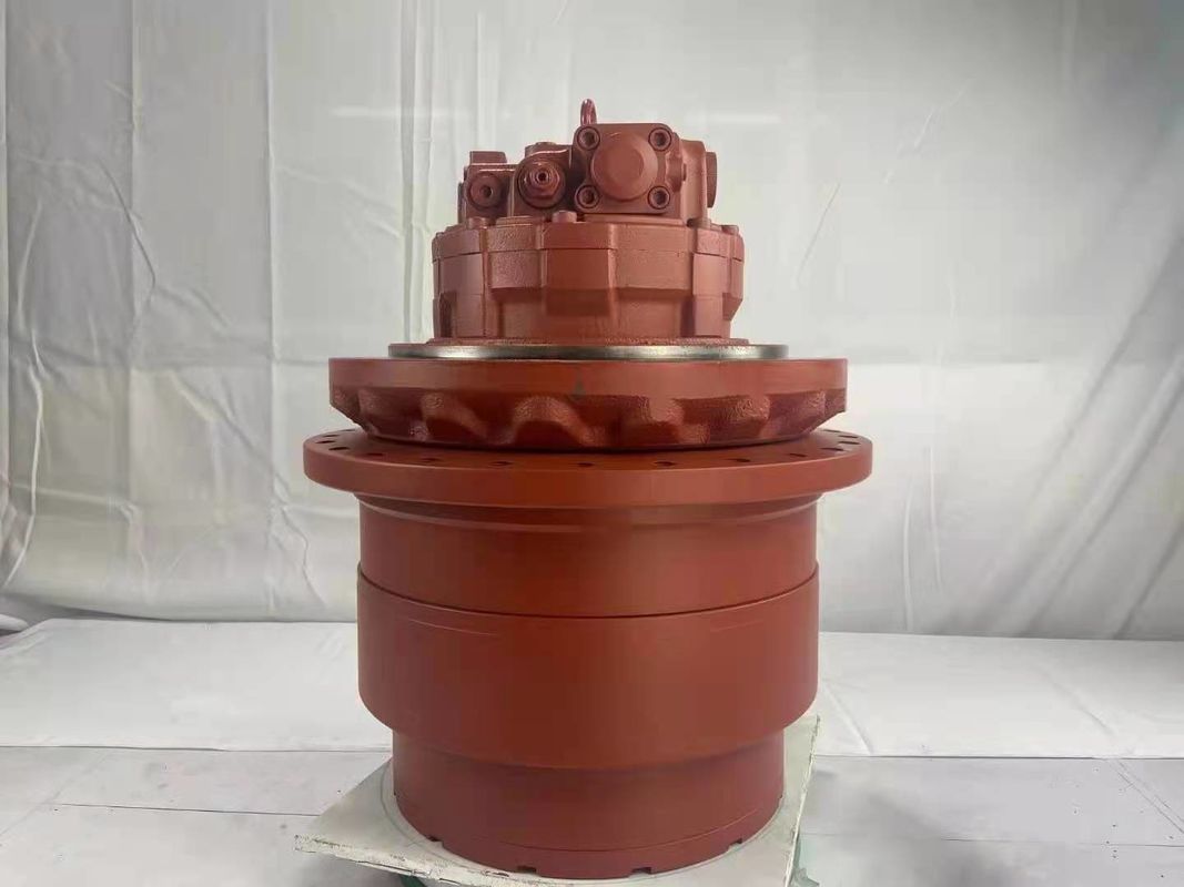 MAG-1700VP-5000 Pièces de machines de construction Moteur hydraulique pour SY305 SY335