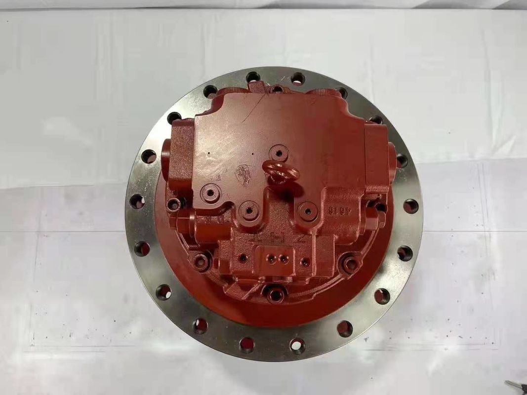 MAG-1700VP-5000 Pièces de machines de construction Moteur hydraulique pour SY305 SY335