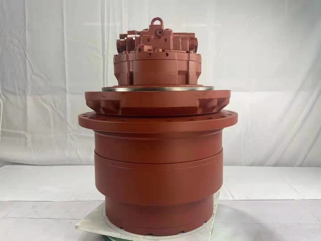 MAG-1700VP-5000 Pièces de machines de construction Moteur hydraulique pour SY305 SY335