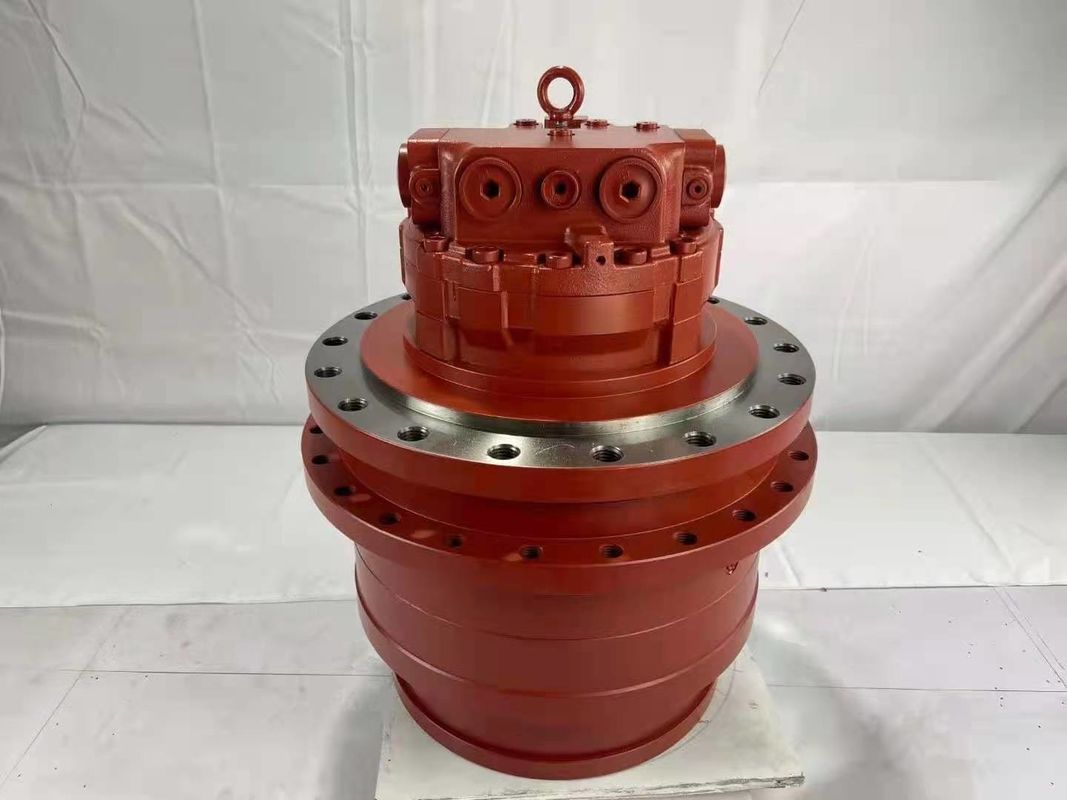 MAG-1700VP-5000 Pièces de machines de construction Moteur hydraulique pour SY305 SY335
