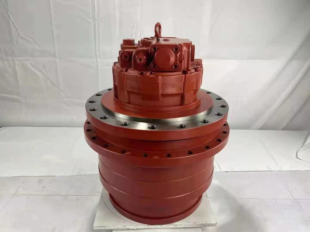 MAG-1700VP-5000 Pièces de machines de construction Moteur hydraulique pour SY305 SY335