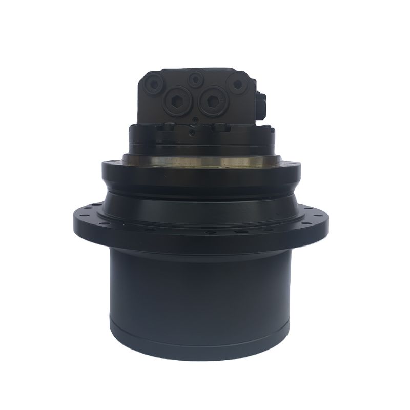 Moteur de pelle de 15 tonnes pour PC100 PC120 PC130 HD513 SH120 TM18 moteur à entraînement final