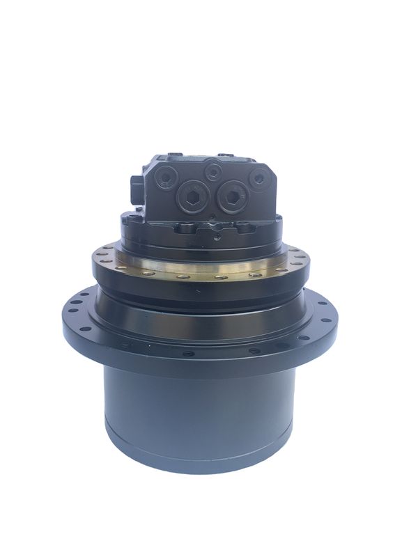 Moteur de pelle de 15 tonnes pour PC100 PC120 PC130 HD513 SH120 TM18 moteur à entraînement final